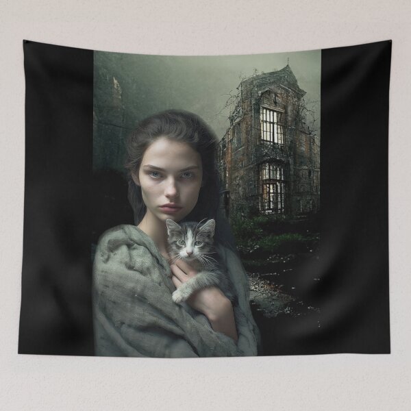 Item preview, BLESS THEM - THE CHILDREN WITHOUT designed and sold by Tammera.
