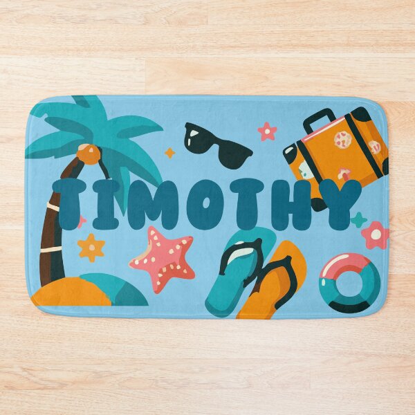 Item preview, Name Timothy - personalized designed and sold by karolinahinc.