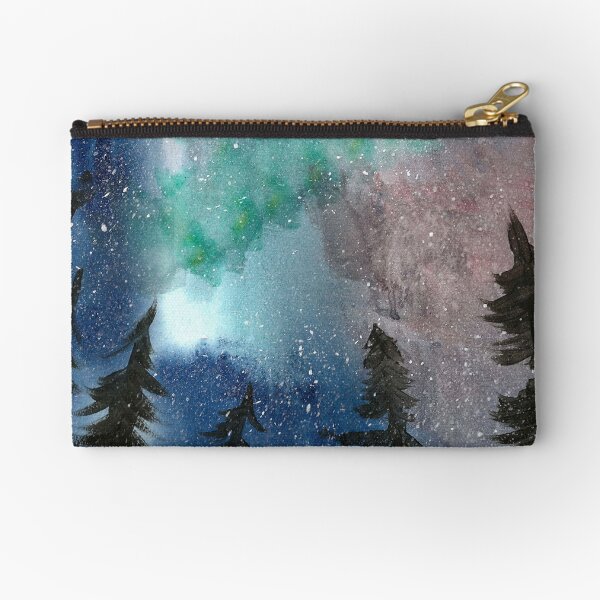 Zipper Pouch