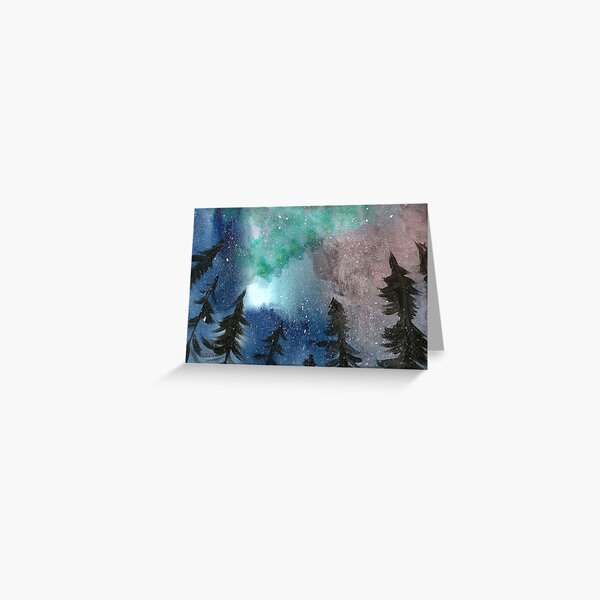 Greeting Card
