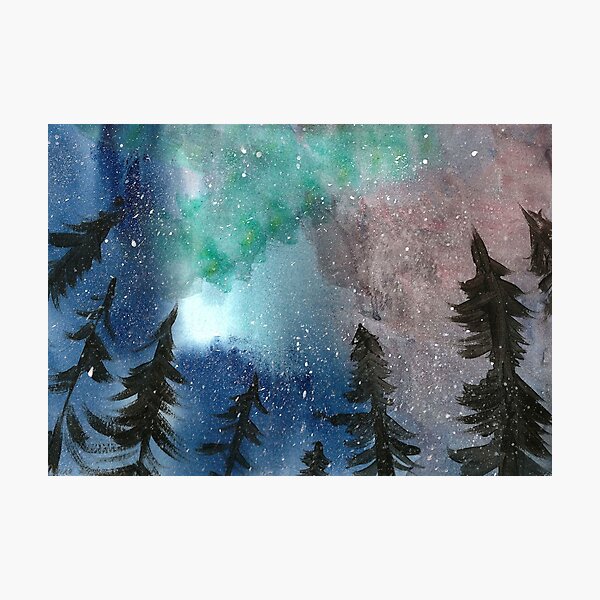 Photographic Print