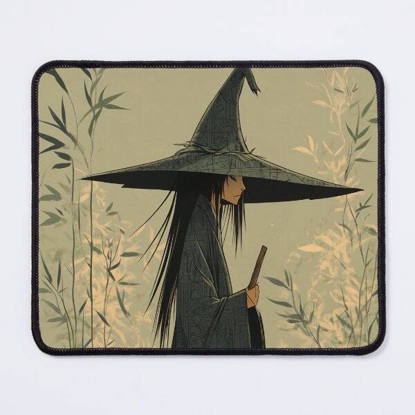 Item preview, Bamboo Hag designed and sold by wyntera.