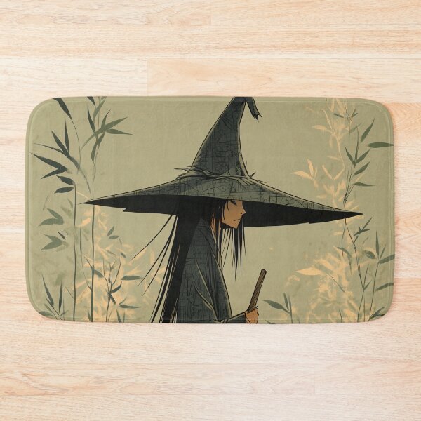 Item preview, Bamboo Hag designed and sold by wyntera.