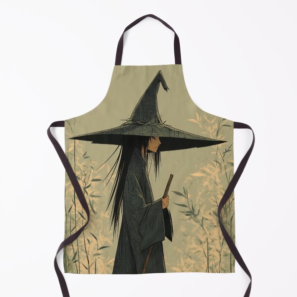 Item preview, Bamboo Hag designed and sold by wyntera.
