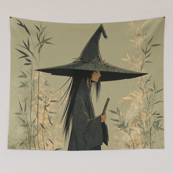 Item preview, Bamboo Hag designed and sold by wyntera.