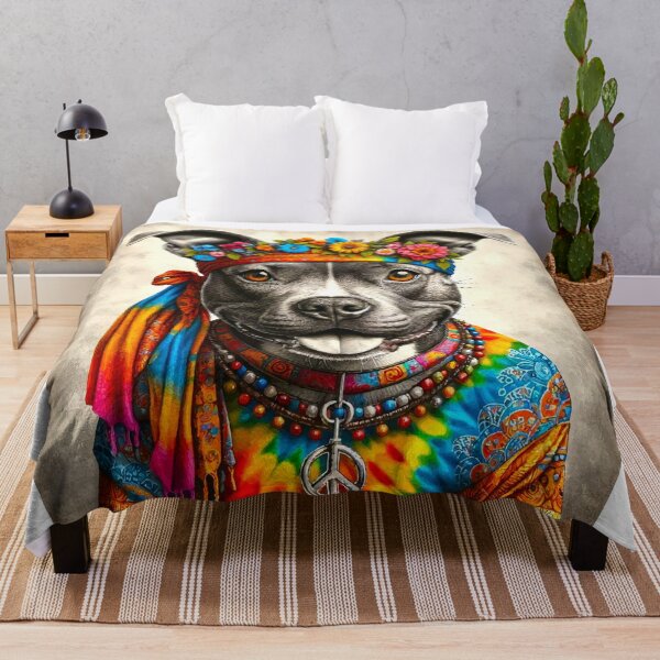 Item preview, Bohemian Amalgamation of a Dog #47 designed and sold by OCNau.