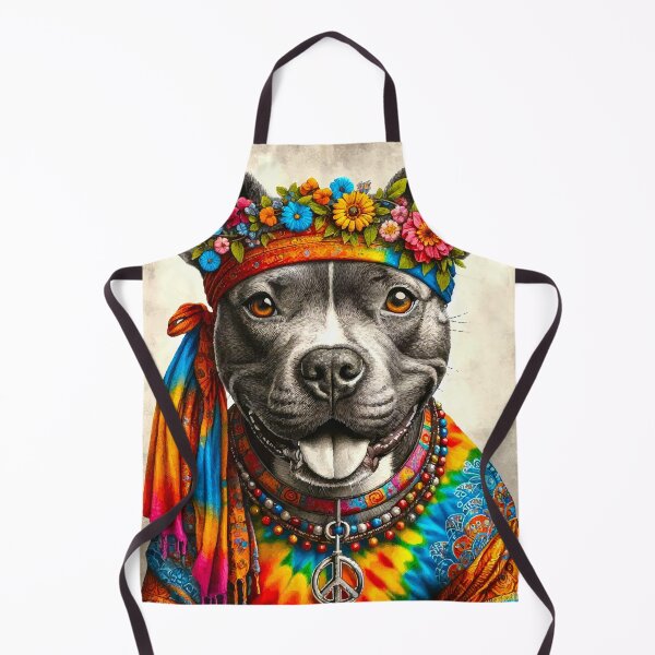 Item preview, Bohemian Amalgamation of a Dog #47 designed and sold by OCNau.