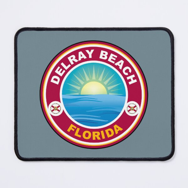 Item preview, Delray Beach Florida designed and sold by studioss76.