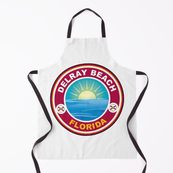 Item preview, Delray Beach Florida designed and sold by studioss76.