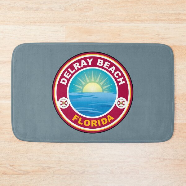 Item preview, Delray Beach Florida designed and sold by studioss76.