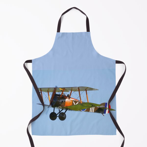 Item preview, Sopwith Camel D1851 flies past designed and sold by MartinPhotos.