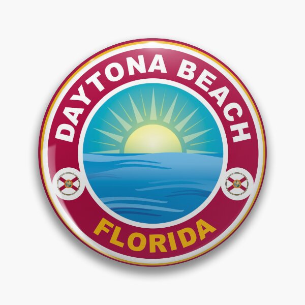 Item preview, Daytona Beach Florida designed and sold by studioss76.