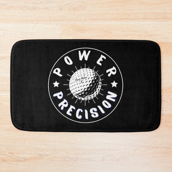 Artikelvorschau, Kraft & Präzision - Golfball im klassischen Design entworfen und verkauft von DiscVenture.