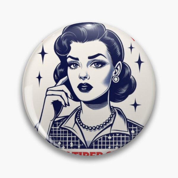 Item preview, i’m pretty tired of this bullshit designed and sold by michelle-ev.