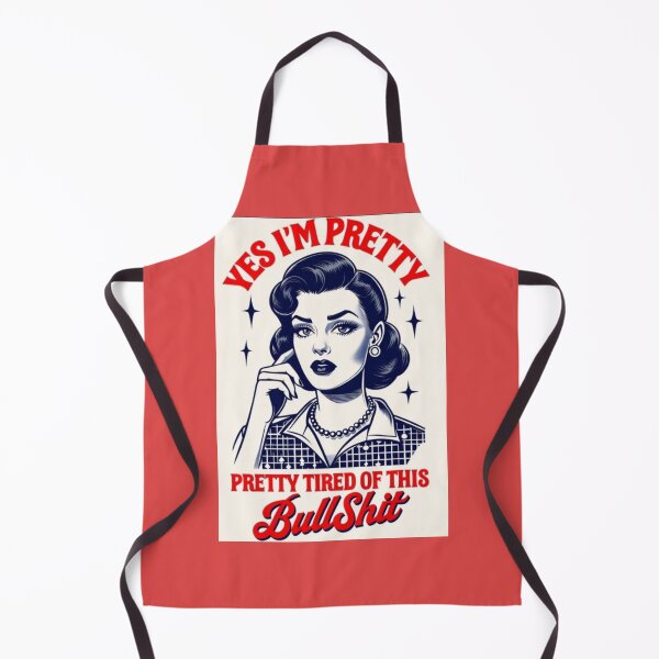 Item preview, i’m pretty tired of this bullshit designed and sold by michelle-ev.