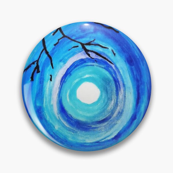 Item preview, Blue Swirls designed and sold by Christina and Juliana Creations.