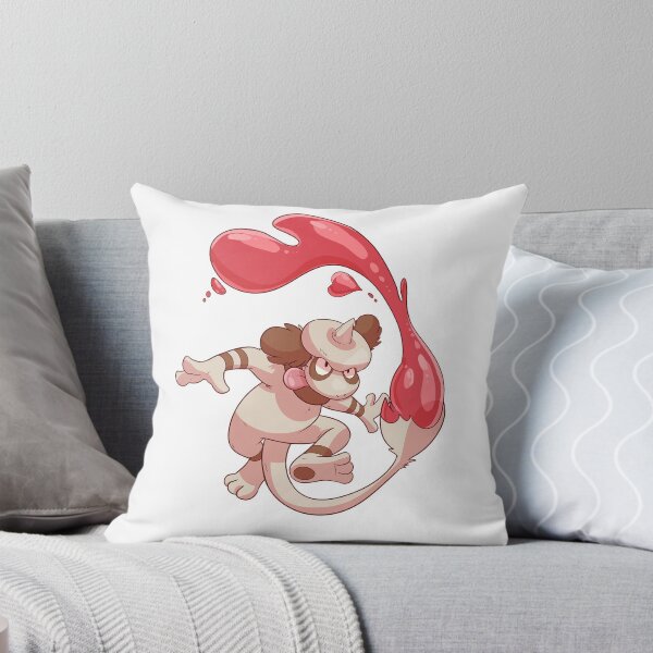 Item preview, Smeargle - Movimiento de cola designed and sold by GlazFox.