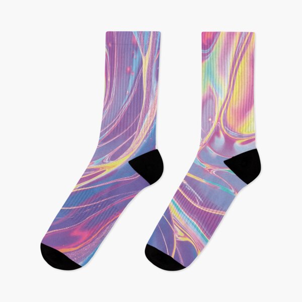 Item preview, Psychedelic Liquid Abstract Symmetry designed and sold by testvvave.