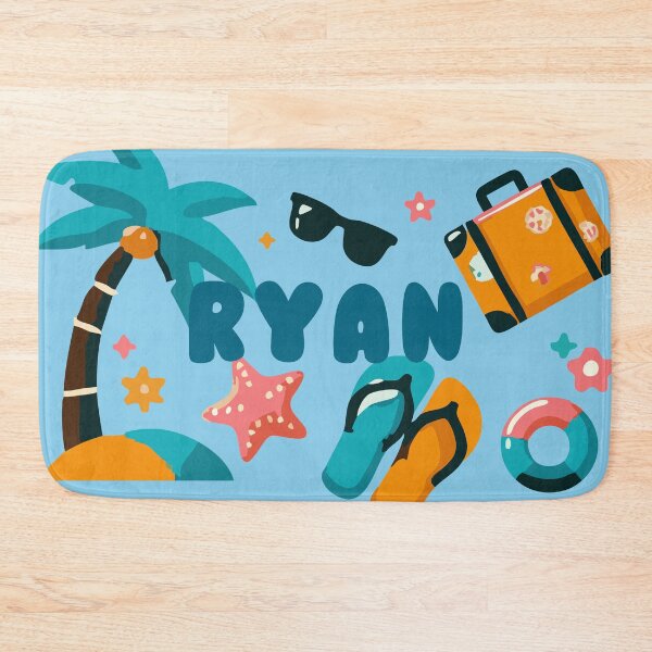 Item preview, Name Ryan - personalized designed and sold by karolinahinc.