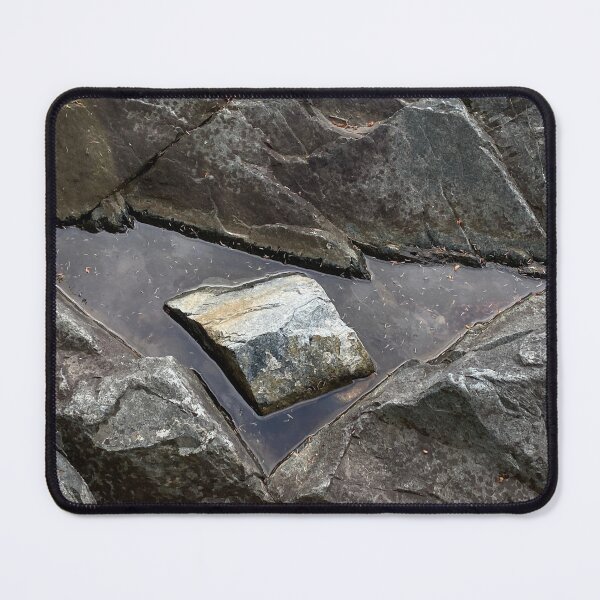 Item preview, Rock within a Rock designed and sold by Monique Stauder Visual Art.