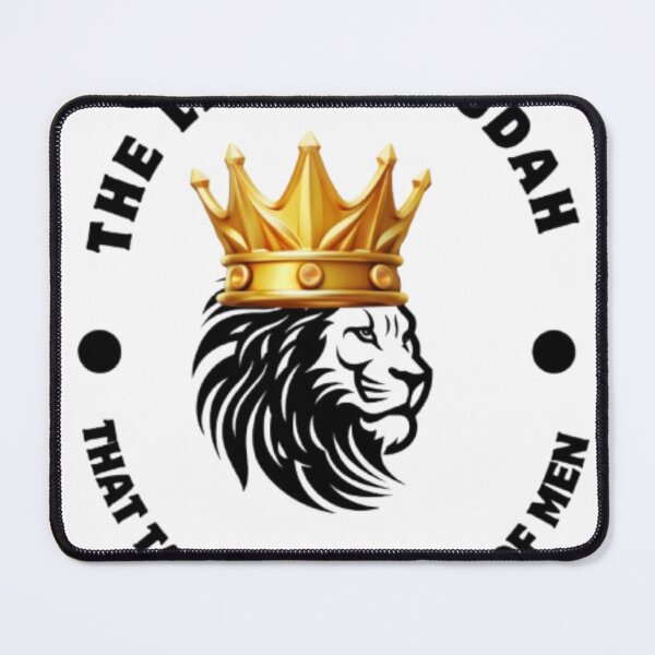Item preview, Lion of Juda designed and sold by RevivalMerch™ .