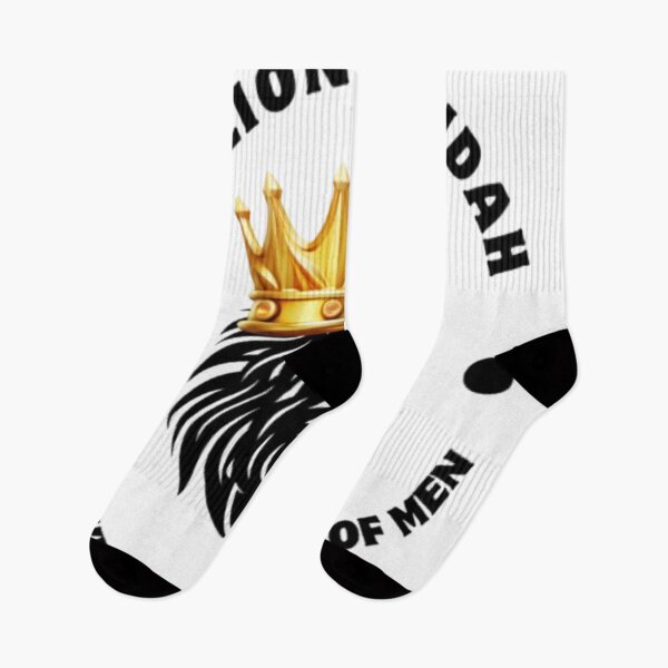 Item preview, Lion of Juda designed and sold by RevivalMerch™ .