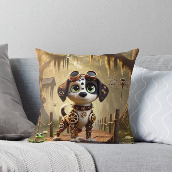 Item preview, Steampunk Labahoula in Mystical Swamp designed and sold by Sillytoe.