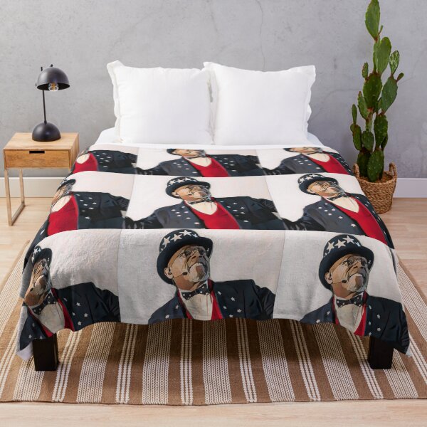 Item preview, Uncle Sam - Samuel Jackson designed and sold by CaliGirlTreasur.
