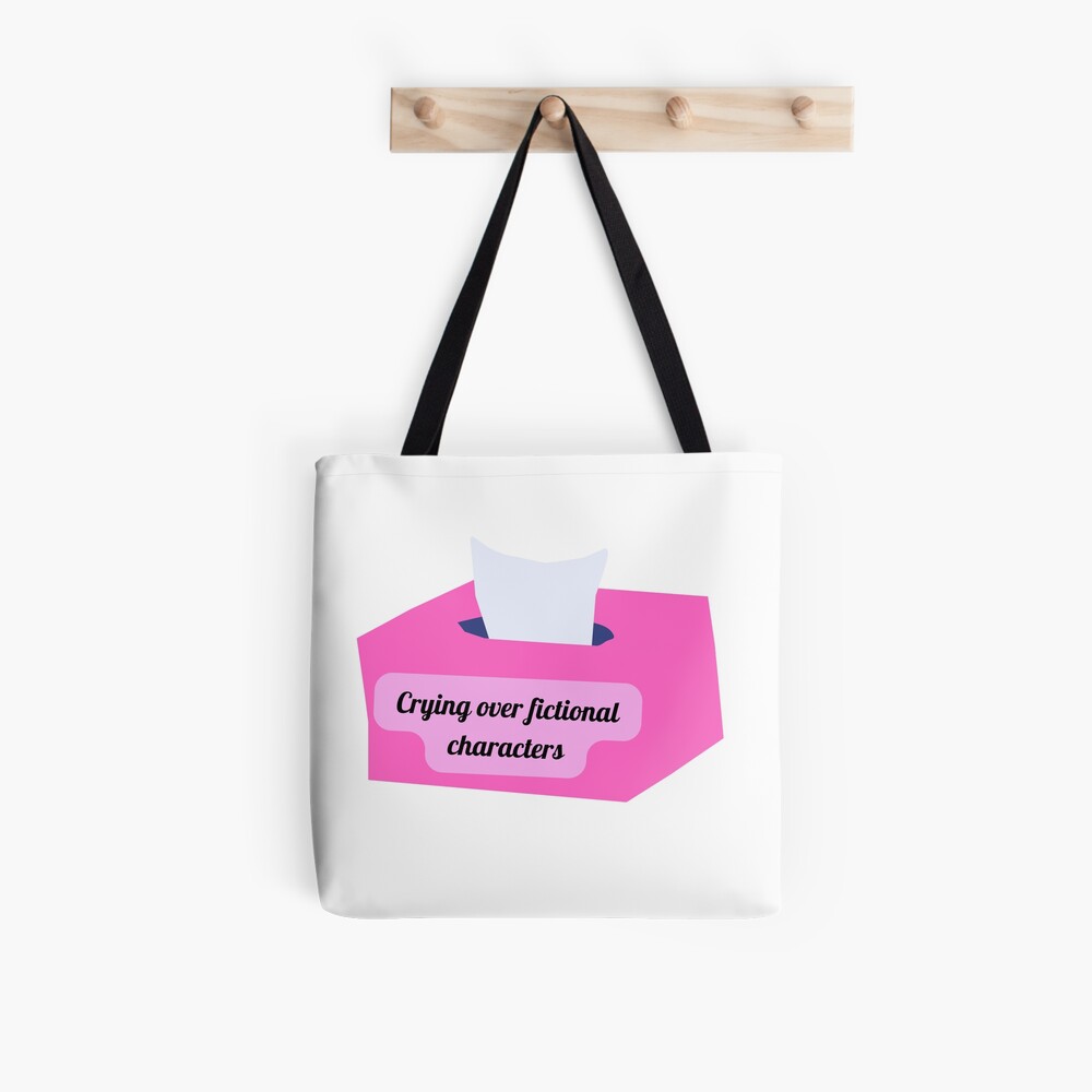 Artikel-Vorschau von Allover-Print Tote Bag, designt und verkauft von Lore-caffee.