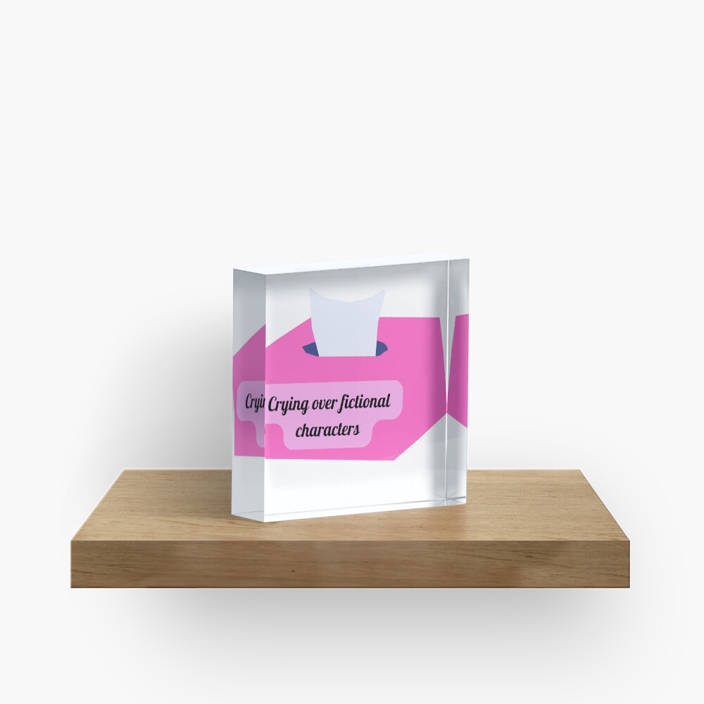 Artikel-Vorschau von Acrylblock, designt und verkauft von Lore-caffee.