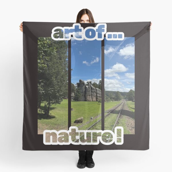 Aperçu de l'œuvre l'art de la nature ! créée et vendue par MyCityTour.