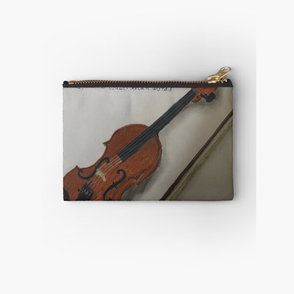 Item preview, Musical Violin designed and sold by Christina and Juliana Creations.