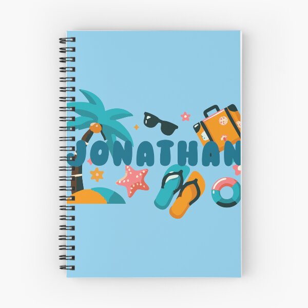 Item preview, Name Jonathan - personalized designed and sold by karolinahinc.