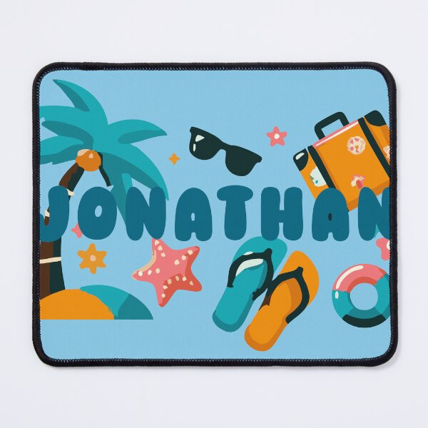 Item preview, Name Jonathan - personalized designed and sold by karolinahinc.