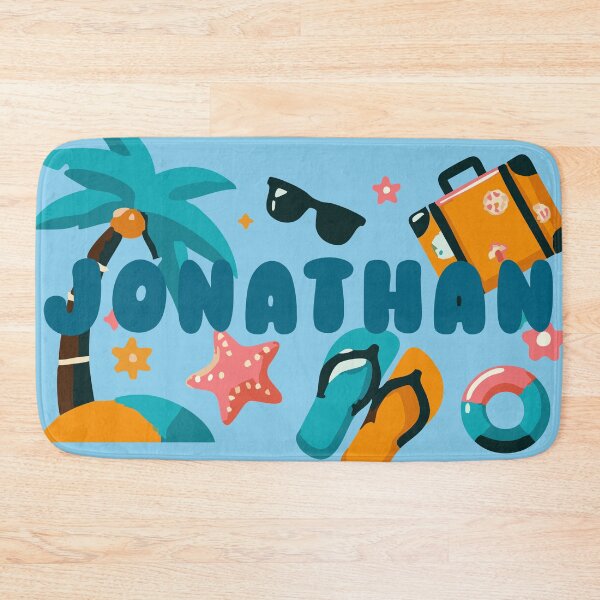 Item preview, Name Jonathan - personalized designed and sold by karolinahinc.