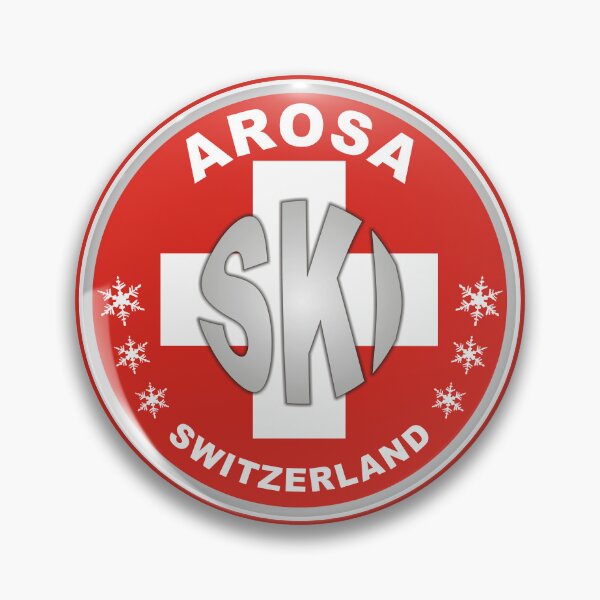 Item preview, Arosa Ski Switzerland designed and sold by studioss76.
