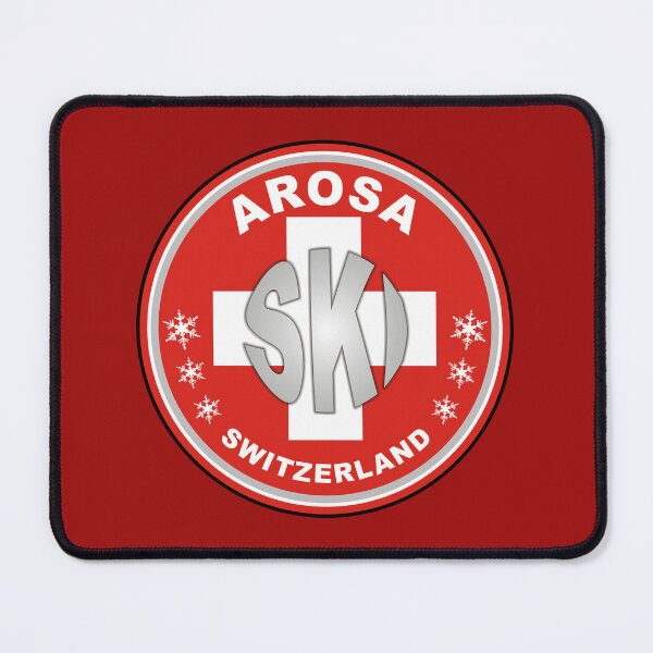 Item preview, Arosa Ski Switzerland designed and sold by studioss76.