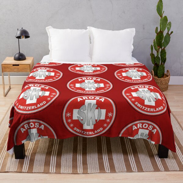 Item preview, Arosa Ski Switzerland designed and sold by studioss76.