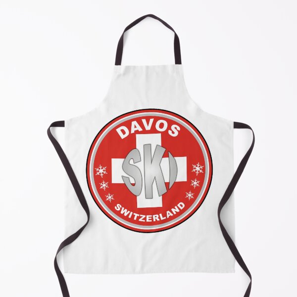 Item preview, Davos Ski Switzerland designed and sold by studioss76.