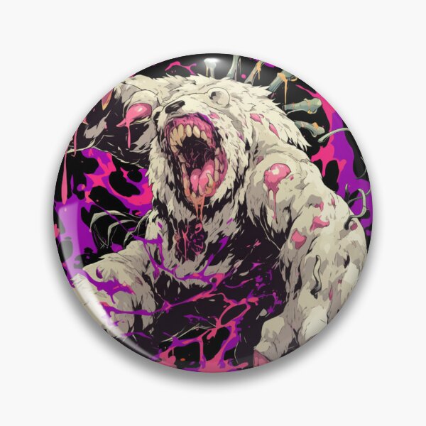 Item preview, Mutated Sloth Shambler designed and sold by Nightarcade.