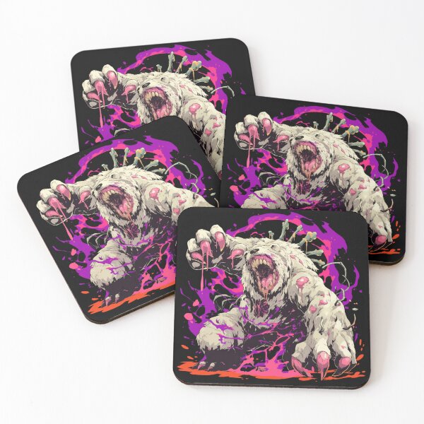 Item preview, Mutated Sloth Shambler designed and sold by Nightarcade.