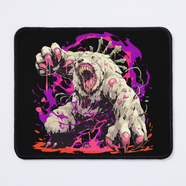 Item preview, Mutated Sloth Shambler designed and sold by Nightarcade.