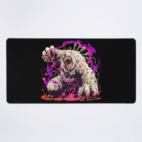 Item preview, Mutated Sloth Shambler designed and sold by Nightarcade.