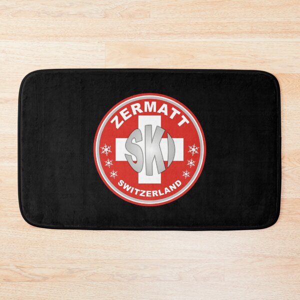 Item preview, Zermatt Ski Switzerland designed and sold by studioss76.