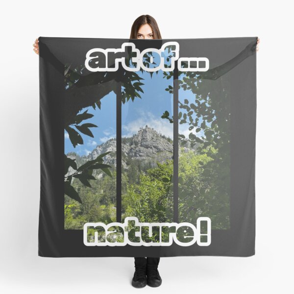 Aperçu de l'œuvre l'art de la nature ! créée et vendue par MyCityTour.