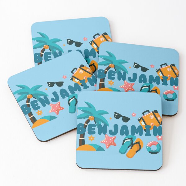 Item preview, Name Benjamin - personalized designed and sold by karolinahinc.
