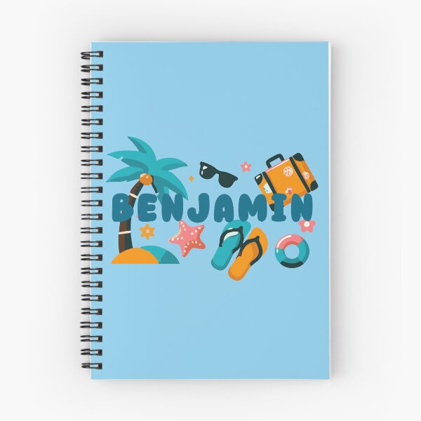 Item preview, Name Benjamin - personalized designed and sold by karolinahinc.