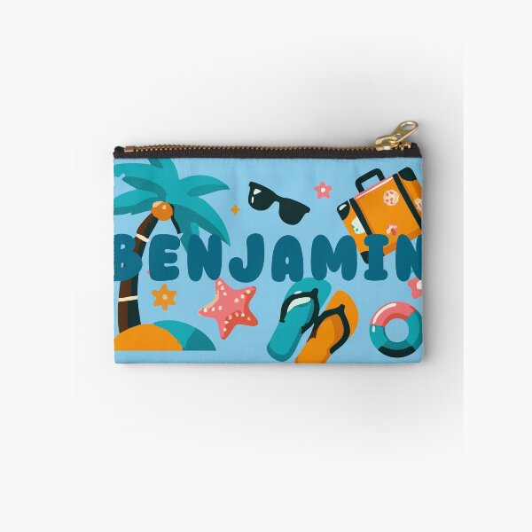 Item preview, Name Benjamin - personalized designed and sold by karolinahinc.