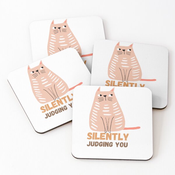 Item preview, Judging who designed and sold by Furbabies Art.