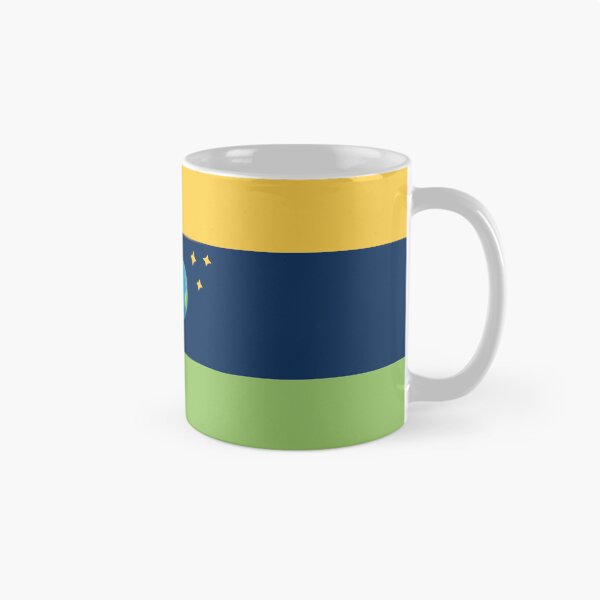 Item preview, Smile SMP What If? UE Flag designed and sold by frejane.